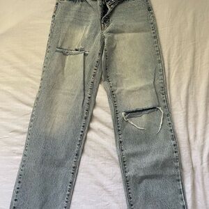 REVICE denim Mixtape /2000’s jeans